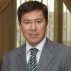 Mr. Enayat Qasimi
