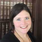 Caroline P. Graham