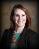 Stephanie Elmer Robin