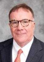 William C Kaufman III