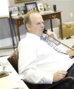 Mr. Steven C. Thompson