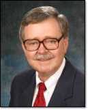John Creighton III
