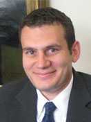 Evan Vittorio Goitein