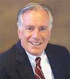 Stephen David Miller