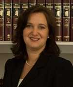 Johanna M McMullan