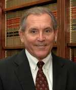 Stephen Giles Peresich