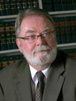 James Francis Moran