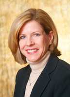 Mrs. Gail Livingston Mills