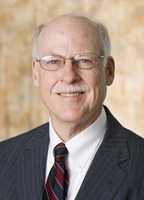 Mr. John Forrester DeBuys, Jr.