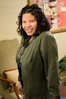 Ms. Hope Shemikka Marshall