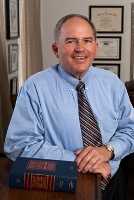 J. Mark White