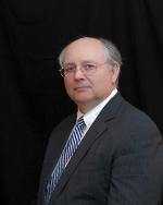 Larry W. Harper