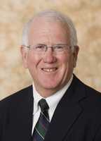 Mr. Jack Porter Stephenson, Jr.