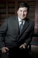Mr. Steve Ray Burford
