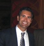 Kirk E. Karamanian