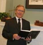 Douglas Edward Brinckman