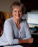 Ms. Janet Call Stavropoulos