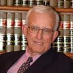 Charles B. Pursel