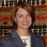 Christine Marie Luschas
