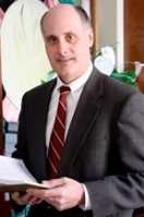 David M. Kersey