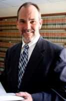William P. Stafford II