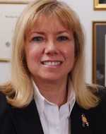 Ms. Alice B Newman