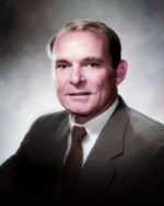 Mr. William J. McKlveen