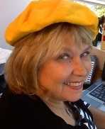 Merrily Kay Munther