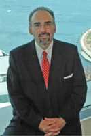 Christopher J. Panos