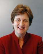 Mary P. Brody