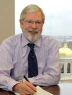 R Robert Woodburn, Jr.