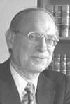 Vard R. Johnson