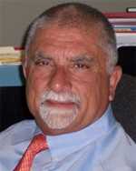 Richard M. Costa