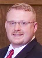 James M. McKain