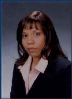 Ms. Camille Ramona McBride