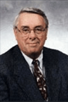 Ray Brown Buckberry, Jr