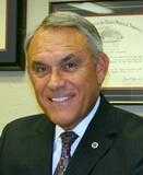 Dean William Hall