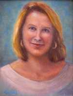 Suzette Berkeley Peyton