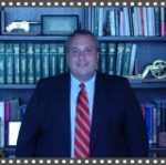 Dudley Senter