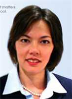 Rita Doreen Lu