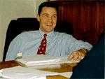 John A. Bonina, Jr.