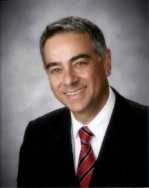 Edward P. Perlman