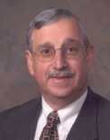 Michael Carl Burwick