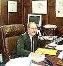 Raymond Thomas Burgasser