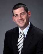Avi A Burkwitz