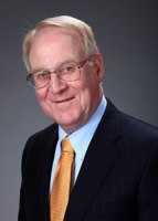 George Ernest Peterson