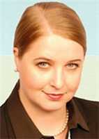 Aneta Katarzyna Lennartson