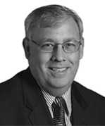 Glenn A. Hardie