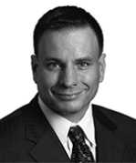 Bernie (Bernard) J. Roth