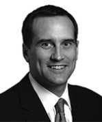 Gord (Gordon) L. Tarnowsky, Q.C.